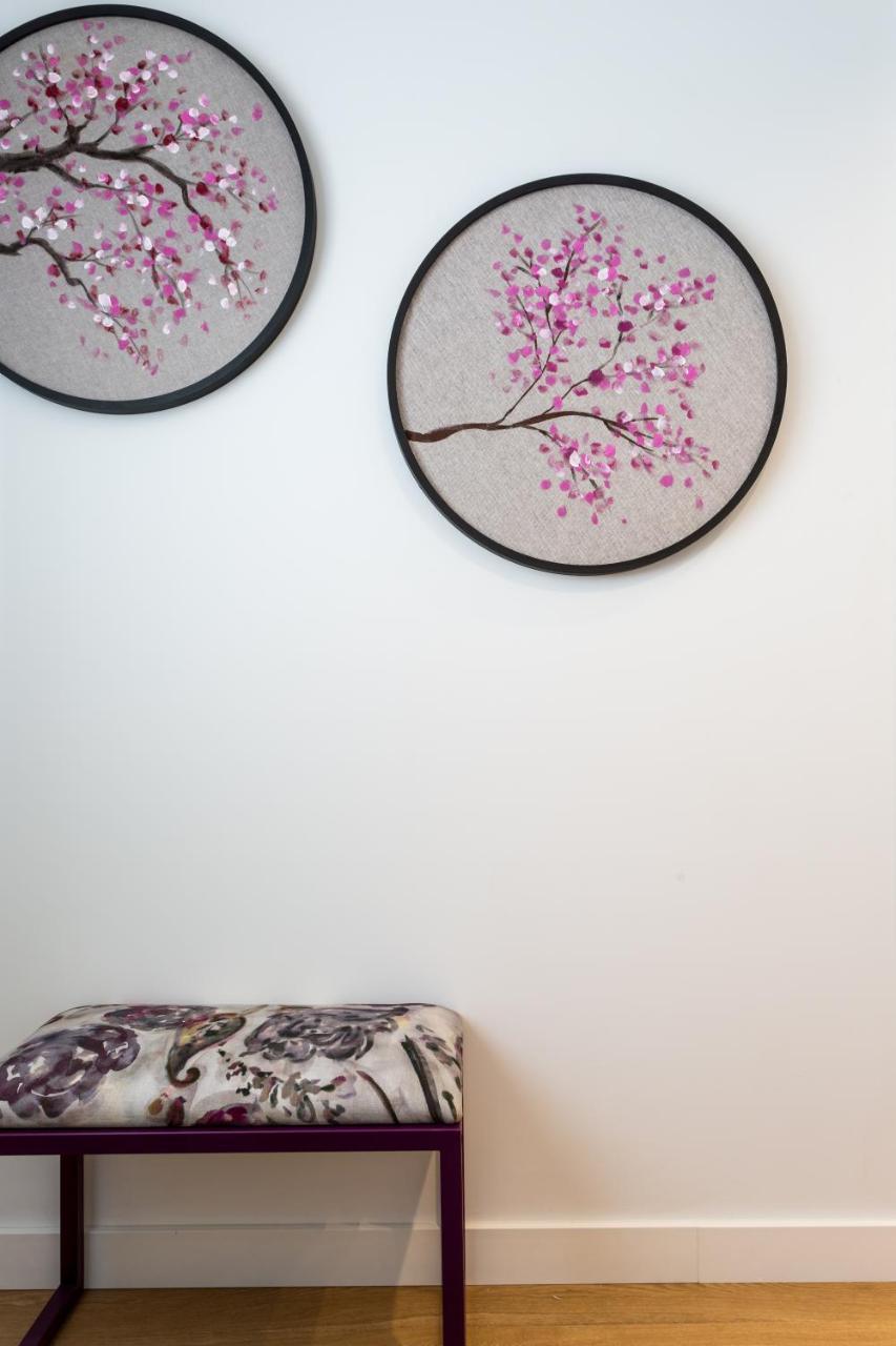 Apartamentos Rg Plaza De Espana Севилья Экстерьер фото